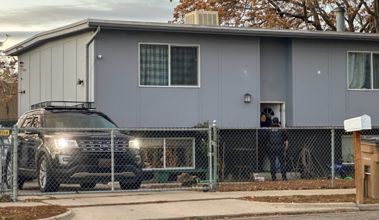 Salt Lake City Police Engage Public in Educational Campaign on the Risks of Idling Car Thefts