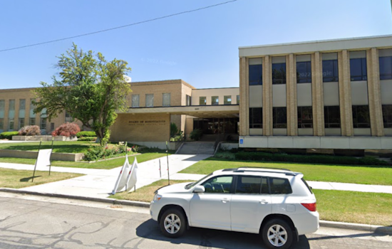 Salt Lake City School Board Member Mohamed Baayd Charged with Alleged Election Bribery