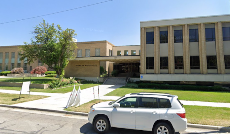 Salt Lake City School Board Member Mohamed Baayd Charged with Alleged Election Bribery