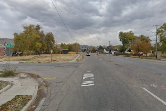 Salt Lake City to Unveil Final Plans for 600/700 North Road Improvements, Public Open House Scheduled