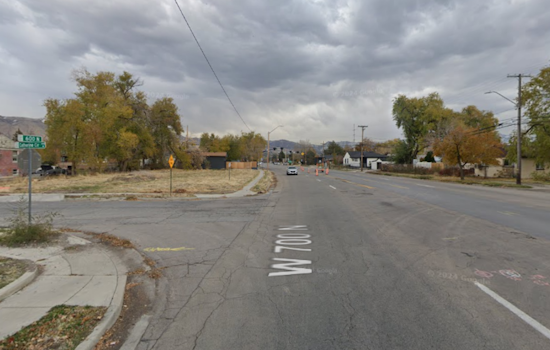 Salt Lake City to Unveil Final Plans for 600/700 North Road Improvements, Public Open House Scheduled