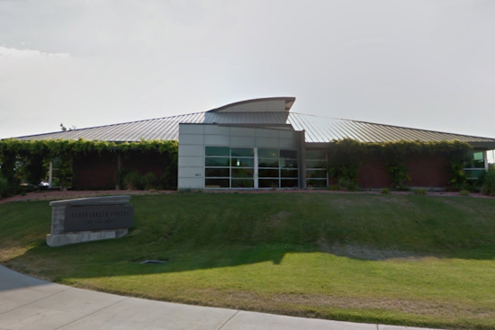 Salt Lake County Library Joins Top 10 Highest Circulating Libraries in North America