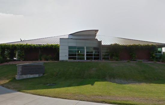 Salt Lake County Library Joins Top 10 Highest Circulating Libraries in North America