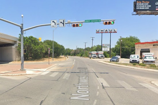 Samaritan Killed After Assisting in Loop 410 Crash, Suspected Drunk Driver Arrested in San Antonio