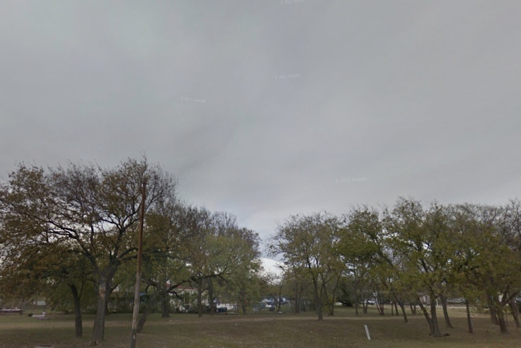 San Antonio Braces for Chilly Days Ahead with Showers and Possible Thunderstorms