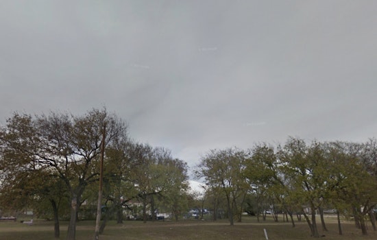 San Antonio Braces for Chilly Days Ahead with Showers and Possible Thunderstorms