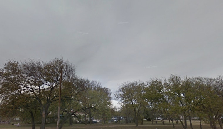 San Antonio Braces for Chilly Days Ahead with Showers and Possible Thunderstorms