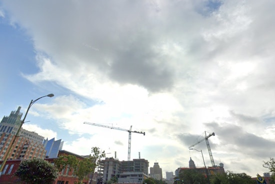 San Antonio Braces for Cloudier Days, Mild Temperatures and Chances of Showers Ahead