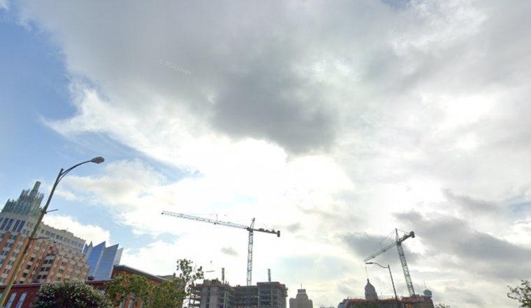 San Antonio Braces for Cloudier Days, Mild Temperatures and Chances of Showers Ahead