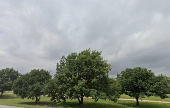 San Antonio Braces for Showers and Thunderstorms, Sunny Skies Expected Next Week