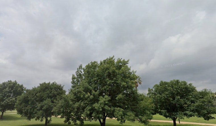 San Antonio Braces for Showers and Thunderstorms, Sunny Skies Expected Next Week