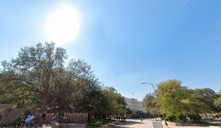 San Antonio Braces for Weather Whiplash From Overcast to Sunny with Chance of Fog and Gusts