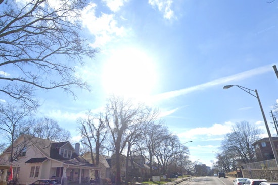 San Antonio Braces for Weather Whiplash: Sunny Highs to Showers in Week Ahead