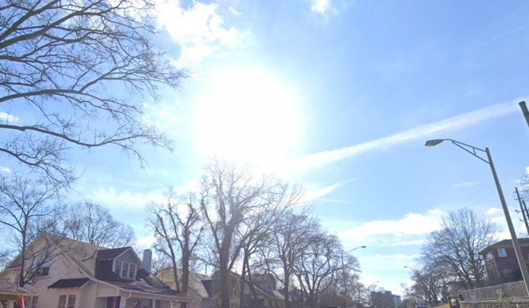 San Antonio Braces for Weather Whiplash: Sunny Highs to Showers in Week Ahead