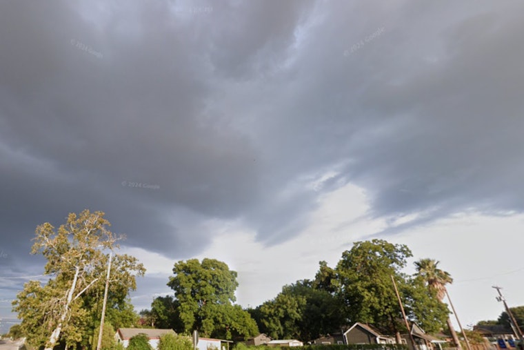 San Antonio Braces for Wet Weather, Local Forecast Highlights Chances for Showers and Cool Temps