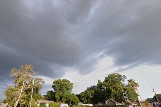San Antonio Braces for Wet Weather, Local Forecast Highlights Chances for Showers and Cool Temps