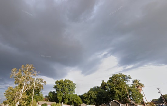 San Antonio Braces for Wet Weather, Local Forecast Highlights Chances for Showers and Cool Temps