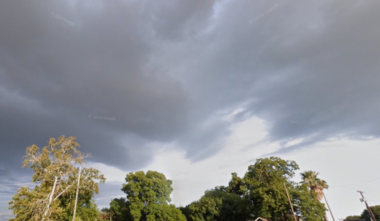 San Antonio Braces for Wet Weather, Local Forecast Highlights Chances for Showers and Cool Temps