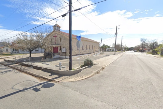 San Antonio Community Urged to Aid in Search for Missing Man Erik Alejos Last Seen on Hicks Avenue