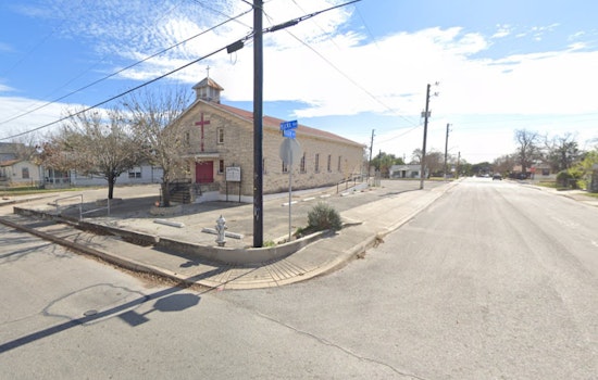San Antonio Community Urged to Aid in Search for Missing Man Erik Alejos Last Seen on Hicks Avenue