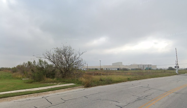 San Antonio Enjoys Warmer Winter Weather with Light Showers in the Forecast