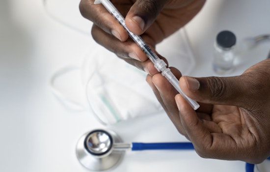San Antonio Faces Alarming 230% Increase in Whooping Cough Cases Ahead of Winter Season