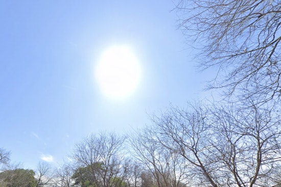 San Antonio Gears Up for Sunny Skies and Rising Temperatures Leading to Christmas