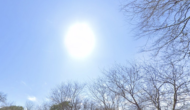 San Antonio Gears Up for Sunny Skies and Rising Temperatures Leading to Christmas
