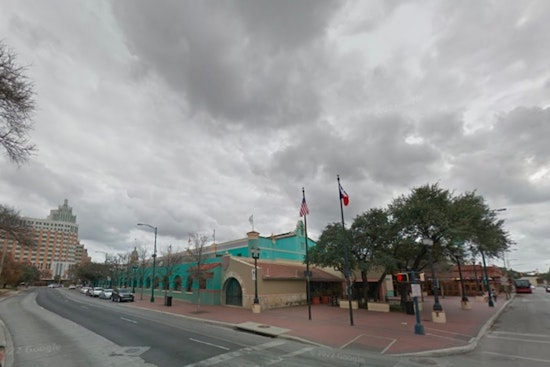 San Antonio Greets the Week with Overcast Skies and Drizzle, Warming Trends on the Horizon