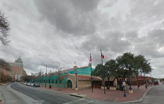 San Antonio Greets the Week with Overcast Skies and Drizzle, Warming Trends on the Horizon