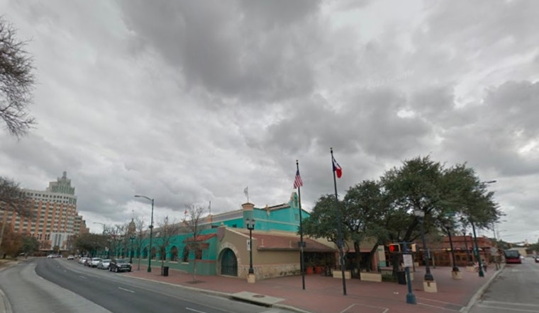 San Antonio Greets the Week with Overcast Skies and Drizzle, Warming Trends on the Horizon
