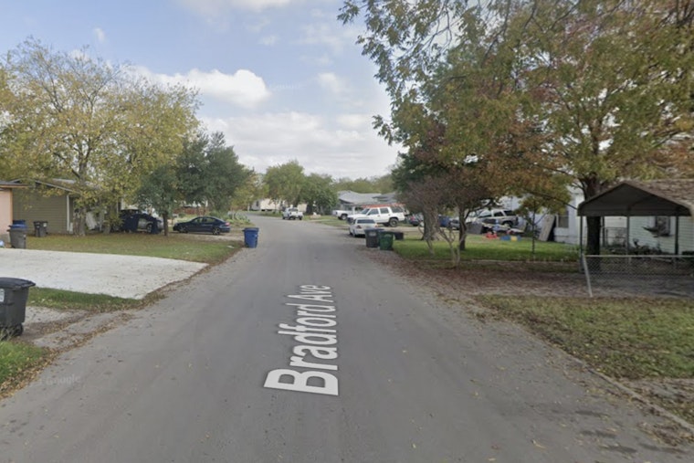San Antonio Homeowner Charged with Aggravated Assault After Shooting Suspected Trespasser