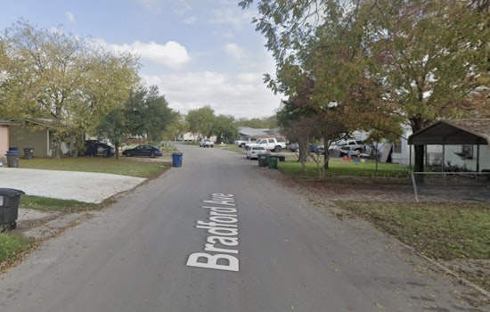 San Antonio Homeowner Charged with Aggravated Assault After Shooting Suspected Trespasser