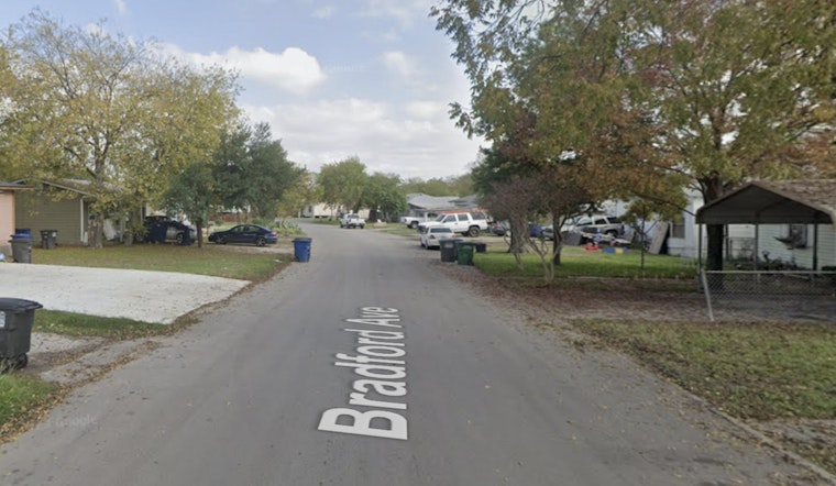 San Antonio Homeowner Charged with Aggravated Assault After Shooting Suspected Trespasser