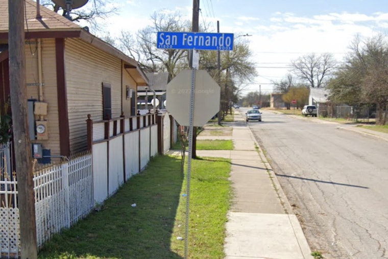 San Antonio Homeowner Shoots Man During Driveway Dispute, SAPD Investigates Fatal Incident