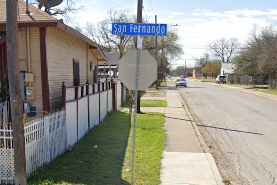 San Antonio Homeowner Shoots Man During Driveway Dispute, SAPD Investigates Fatal Incident