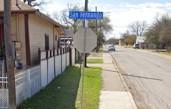 San Antonio Homeowner Shoots Man During Driveway Dispute, SAPD Investigates Fatal Incident