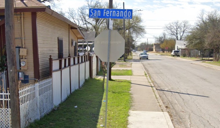 San Antonio Homeowner Shoots Man During Driveway Dispute, SAPD Investigates Fatal Incident