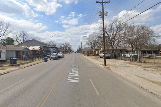 San Antonio Man Fatally Injured by Train in Downtown Tragedy Identified