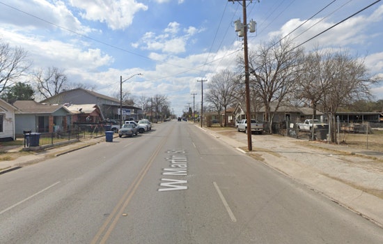 San Antonio Man Fatally Injured by Train in Downtown Tragedy Identified
