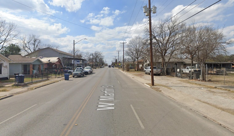 San Antonio Man Fatally Injured by Train in Downtown Tragedy Identified