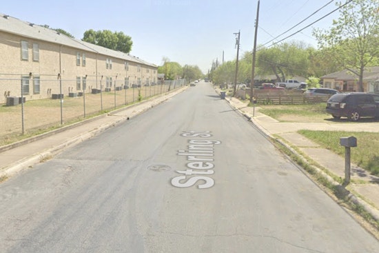 San Antonio Motorist Not Charged After Using Vehicle in Self-Defense Against Armed Robbery Suspects