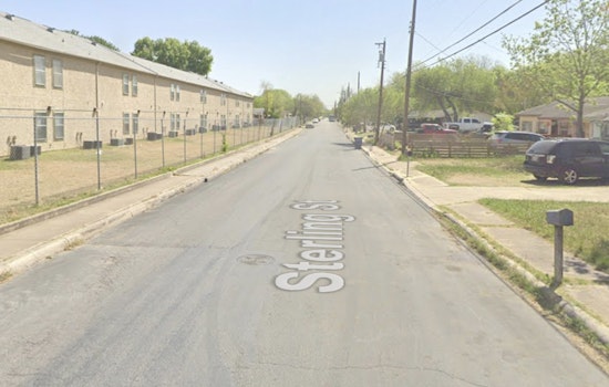 San Antonio Motorist Not Charged After Using Vehicle in Self-Defense Against Armed Robbery Suspects