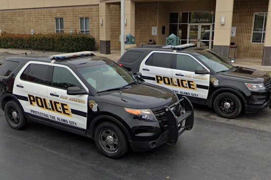 San Antonio Police Arrest Tren de Aragua Gang Member on Charges of Shooting Man Amid Domestic Dispute
