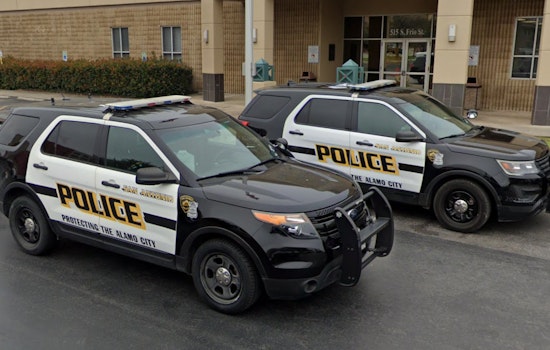 San Antonio Police Arrest Tren de Aragua Gang Member on Charges of Shooting Man Amid Domestic Dispute