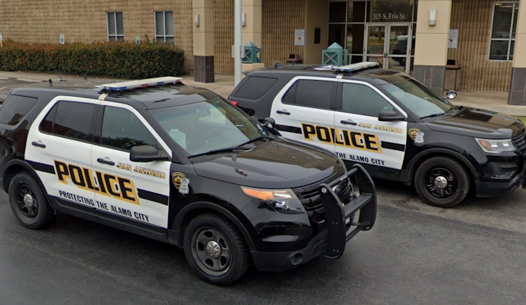 San Antonio Police Arrest Tren de Aragua Gang Member on Charges of Shooting Man Amid Domestic Dispute