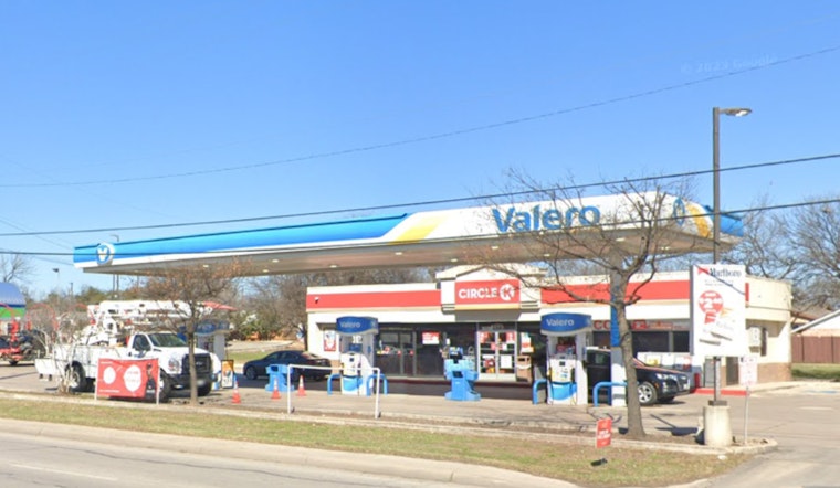 San Antonio Police Offer $5,000 Reward for Info on Culebra Road Gas Station Robbery Suspects