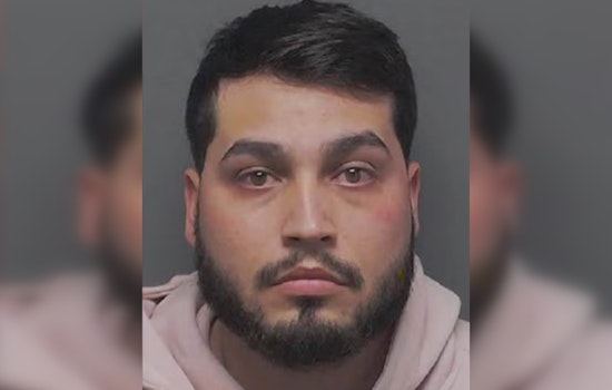 San Antonio Police Officer Accused of Family Violence, Reassigned to Administrative Duty