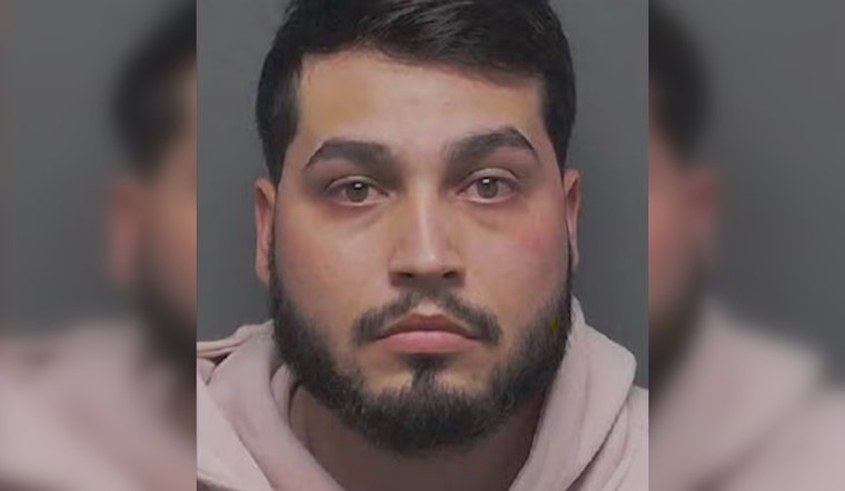 San Antonio Police Officer Accused of Family Violence, Reassigned to Administrative Duty