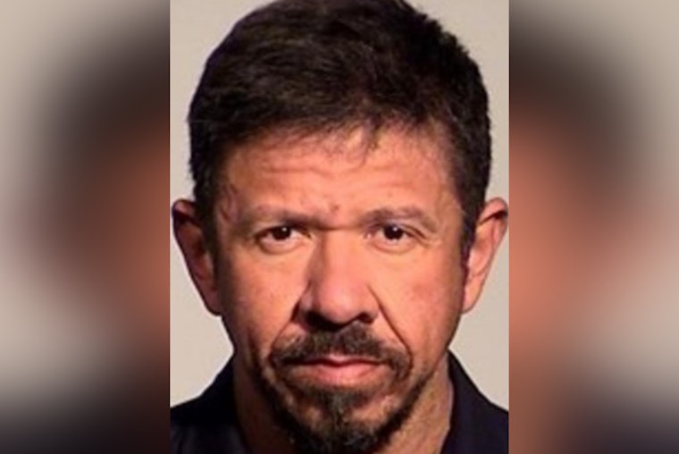 San Antonio Police Sergeant Charged with Family Assault, Placed on Administrative Duty